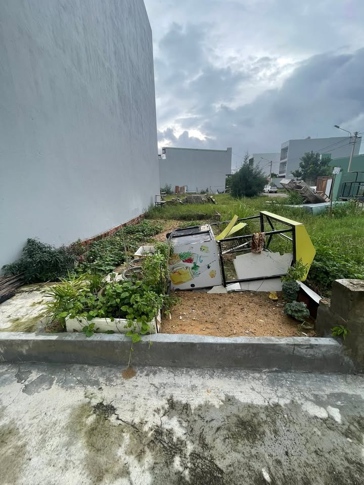 Đất mặt tiền Đê Đông, Nhơn Bình, 60m² giá 3 tỷ - Đầu tư sinh lời ngay!