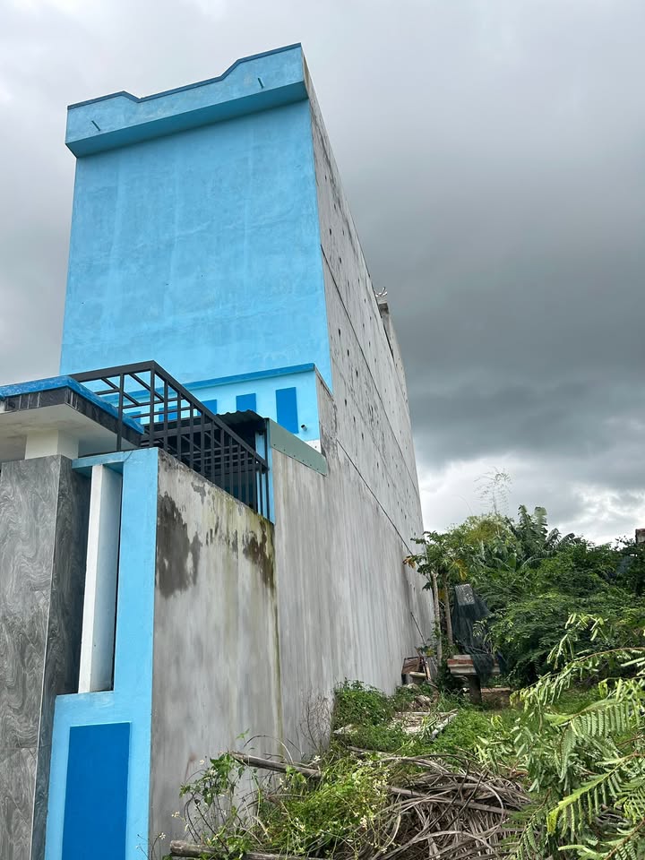 Đất nền Phước An, Tuy Phước, Bình Định 254m² giá 1.65 tỷ - Đầu tư sinh lời ngay!