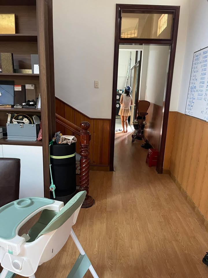 Nhà góc 2 mặt tiền đường Nguyễn Thị Định, Quy Nhơn 90m² - Đầu tư sinh lời cao!