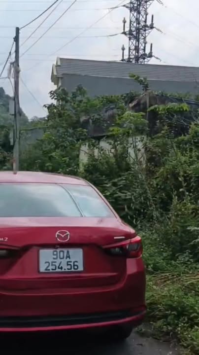 Đất nền Nam Sơn, Tam Điệp 100m² giá 700 triệu - Cần bán gấp!