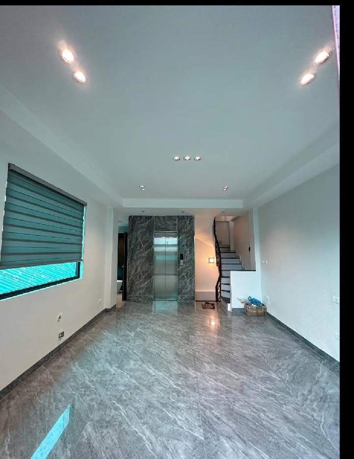 Nhà phố Trần Quý Cáp, Văn Miếu, Đống Đa 46m² giá 11.4 tỷ - Đầy đủ tiện ích sống!