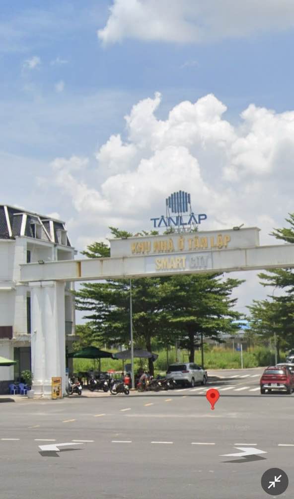 Đất nền liền kề tại Hội Nghĩa, Bắc Tân Uyên, 80m² giá 2 tỷ - Đầu tư sinh lời hấp dẫn!