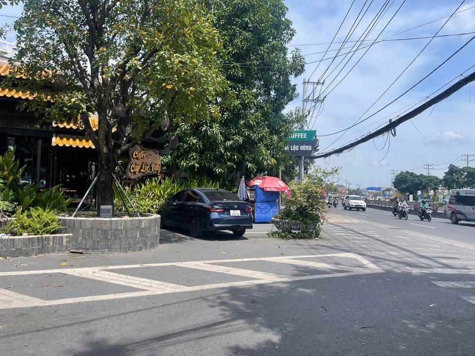 Đất nền KDC Lộc Vừng Thủ Đức 56m² giá 6.6 tỷ - Đầu tư sinh lời ngay!