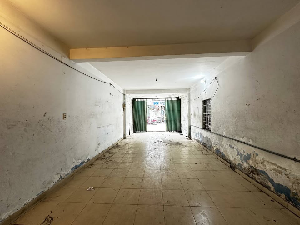 Mặt tiền kinh doanh Trần Mai Ninh, Tân Bình 73m² giá 13 tỷ - Cơ hội đầu tư tuyệt vời!