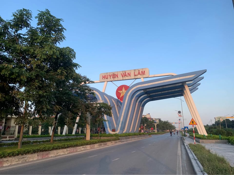 Đất nền chính chủ Như Quỳnh 86m² giá 5 tỷ - Vị trí đắc địa, tiện ích đầy đủ!