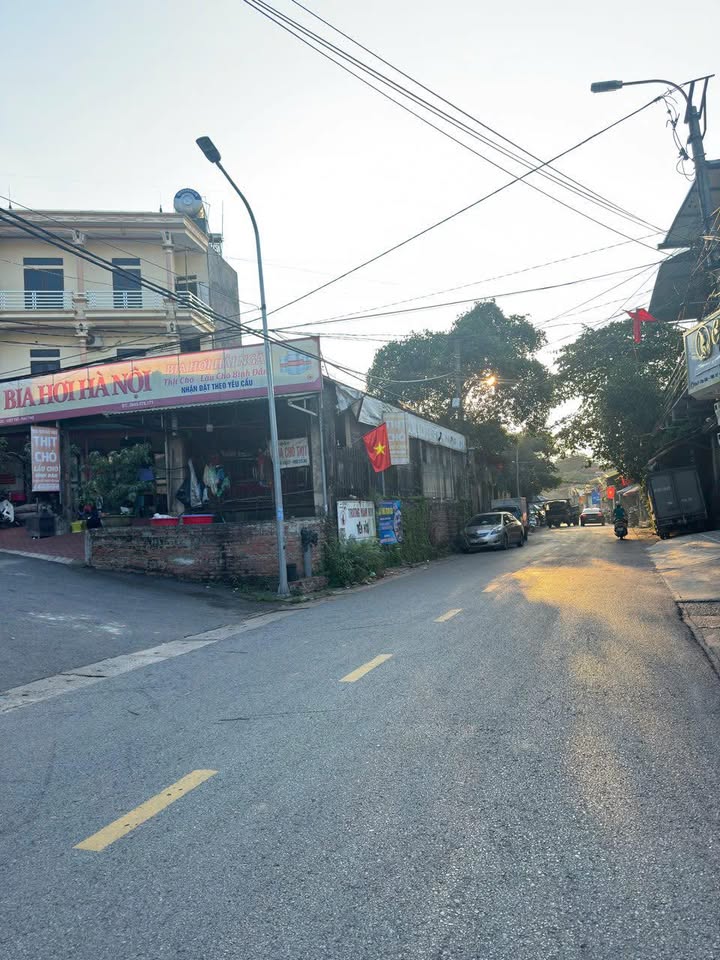 Đất nền Kim Đức, Việt Trì 100m² giá chỉ 1.1 tỷ - Cơ hội đầu tư tuyệt vời!