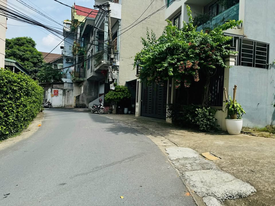 Đất thổ cư Phường Thanh Miếu, TP Việt Trì 94m² giá 4 tỷ - Vị trí đắc địa, đầu tư sinh lời!