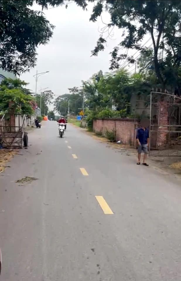 Đất nền Thanh Đình, Việt Trì 188m² giá 1.05 tỷ - Mặt tiền rộng, vị trí đắc địa!