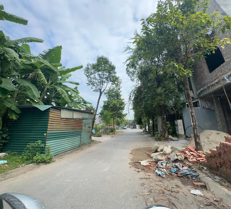 Đất nền KĐT Trằm Đá 82.5m² giá tốt - Cơ hội đầu tư sinh lời cao!