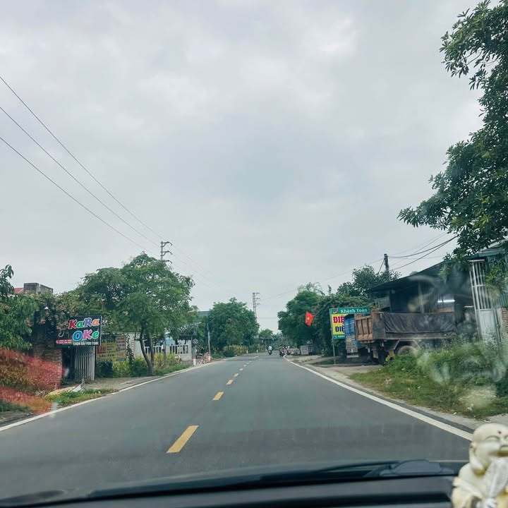 Đất thổ cư Vạn Xuân, Tam Nông, Phú Thọ 186.5m² giá 2 tỷ - Đầu tư sinh lời ngay!