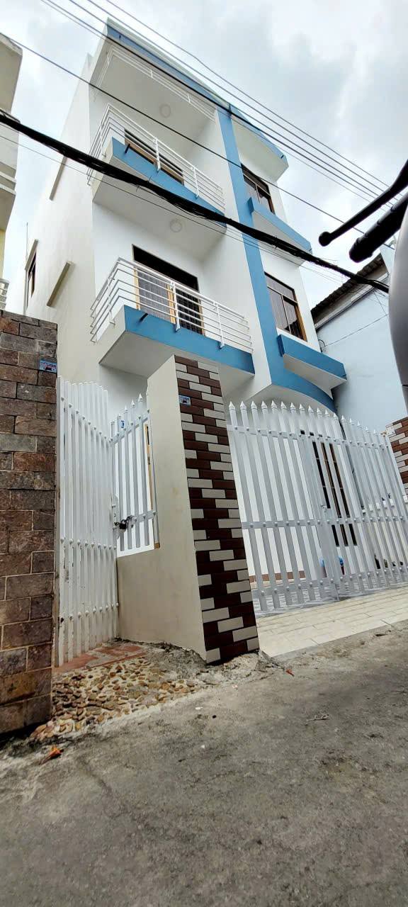 Nhà phố Vĩnh Thanh Rạch Giá 74m² giá 2.3 tỷ - Chính chủ bán gấp!