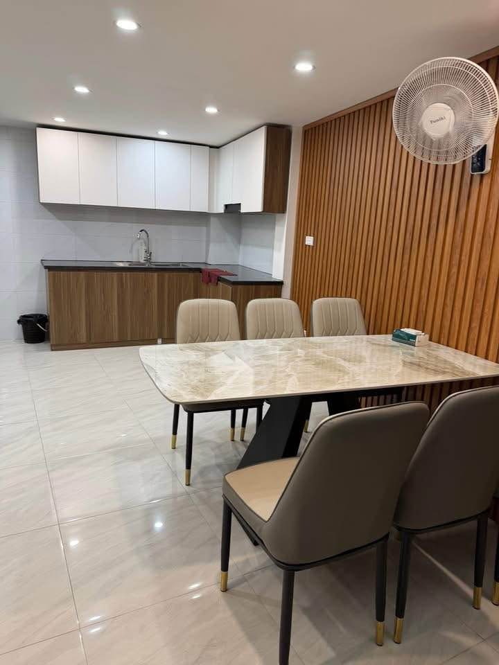 Nhà cho thuê Đa Sỹ, Kiến Hưng 33m² giá 12 triệu - Phù hợp gia đình và nhóm làm việc!