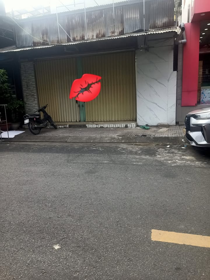 Nhà mặt tiền cho thuê tại Phạm Thế Hiển, Quận 8 - Diện tích 77m², giá 16 triệu/tháng