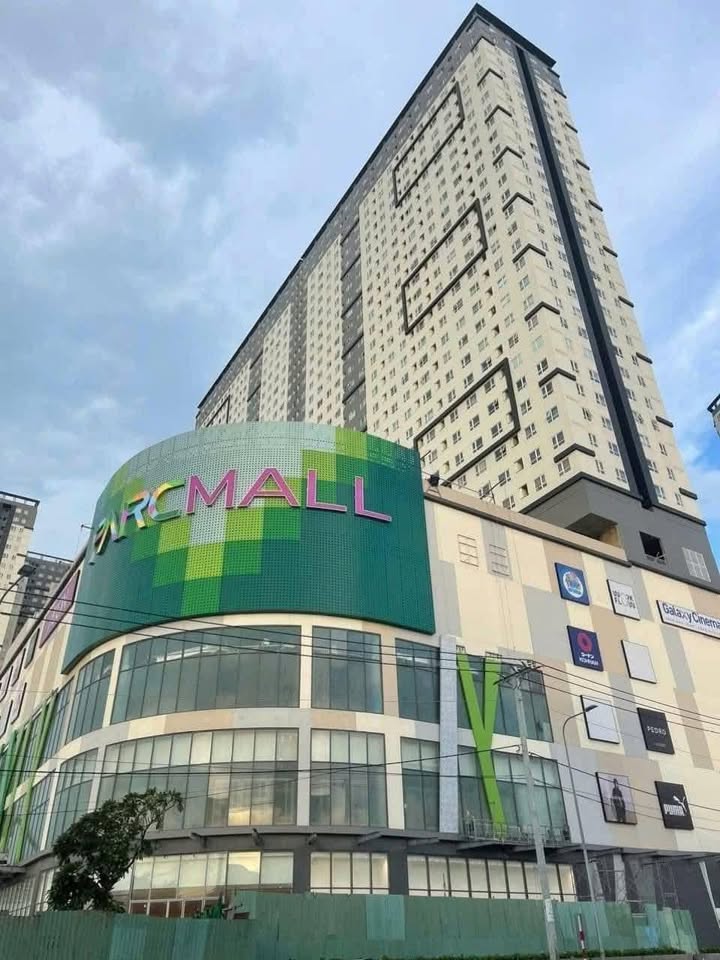 Phòng cho thuê Topaz Elite Quận 8 giá từ 3.7 triệu - Tiện nghi đầy đủ, sống chất lượng!