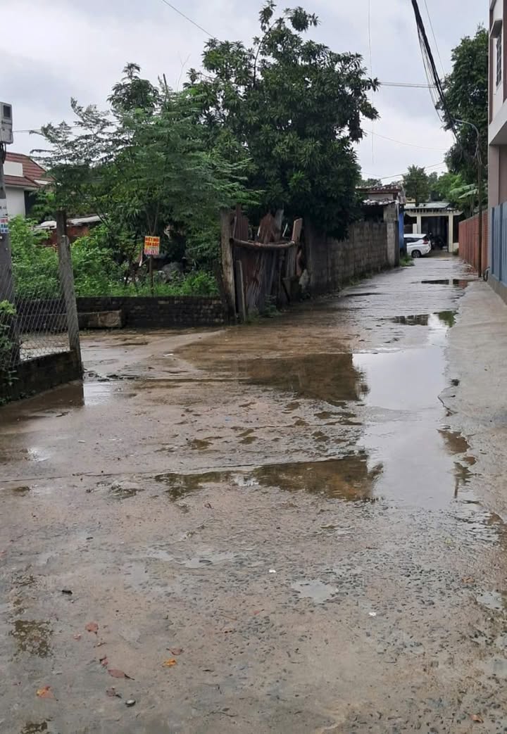 Đất nền Hòa Phát, Cẩm Lệ 110m² giá 2.8 tỷ - Đường lớn, vị trí đắc địa!