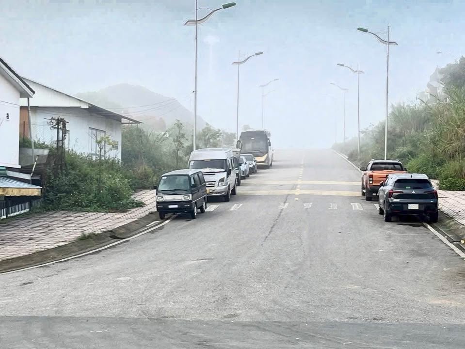 Nhà mặt tiền đường Xô Viết Nghệ Tĩnh Đà Lạt 174m² giá 15 tỷ - Đầu tư sinh lời ngay!