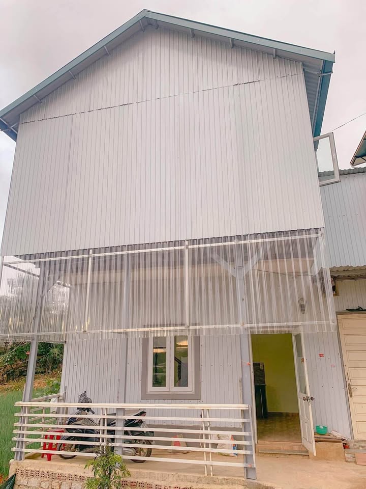 Nhà nguyên căn cho thuê tại Kim Đồng, Đà Lạt 2 tầng - Sẵn sàng vào ở!