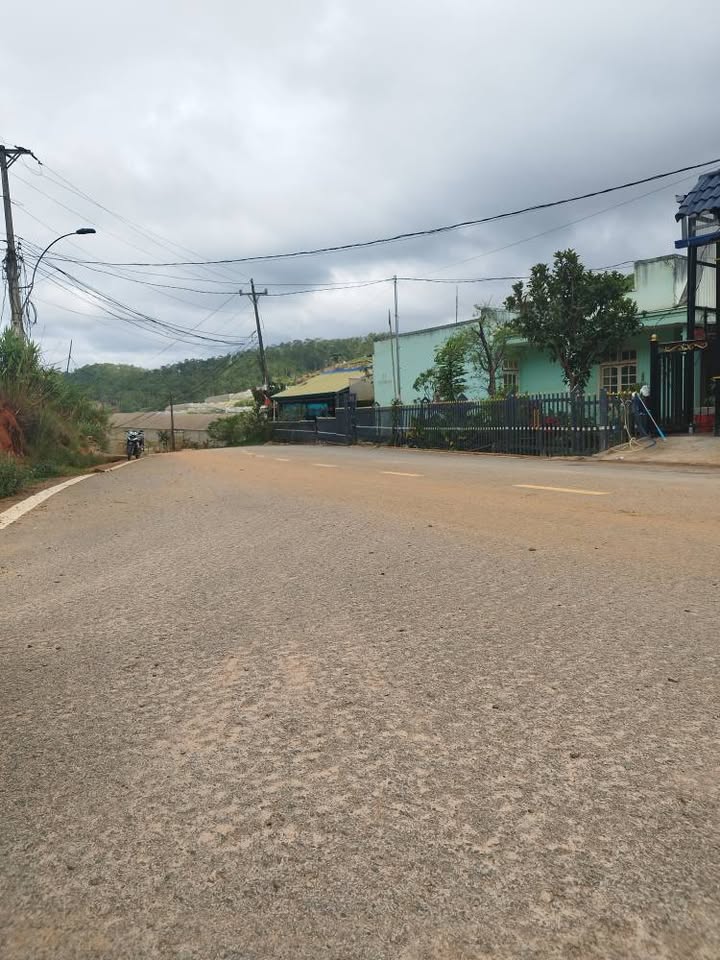 Đất thổ cư tại phường Lang Biang Đà Lạt 91m² giá 850 triệu - Cơ hội đầu tư hấp dẫn!