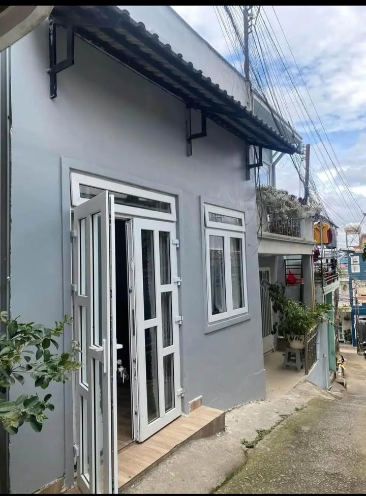 Nhà riêng tại đường Ngô Quyền, Đà Lạt 48m² giá 2.8 tỷ - Sổ đỏ chính chủ