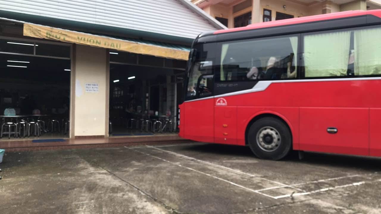 Cho thuê mặt bằng đường Phù Đổng Thiên Vương, Đà Lạt 162m² - Cơ hội kinh doanh tuyệt vời!