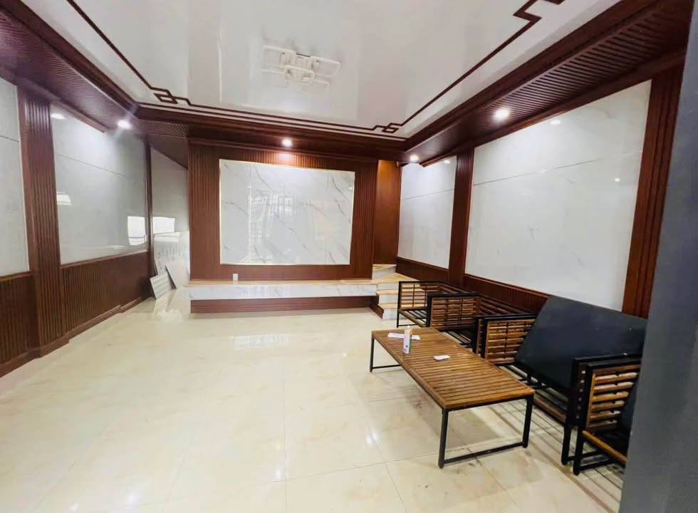 Nhà bán Đà Lạt 55m² giá 1.2 tỷ - Nhà mới đầy đủ nội thất