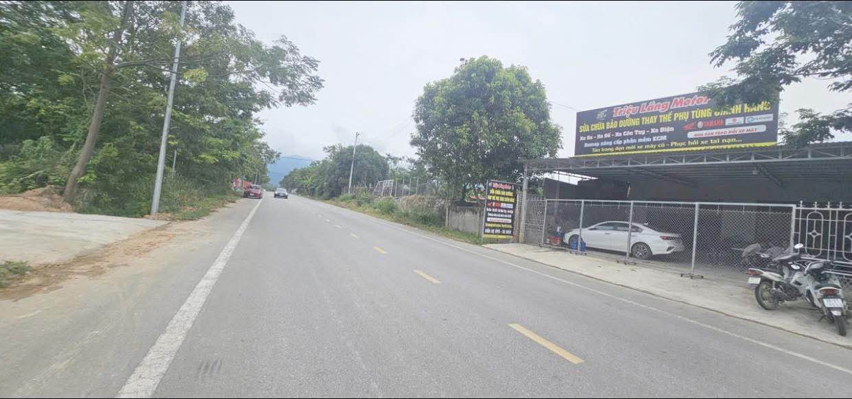 Đất thổ cư Tam Quan Tam Đảo 79m² giá 1.5 tỷ - Đầy đủ tiện ích xung quanh!