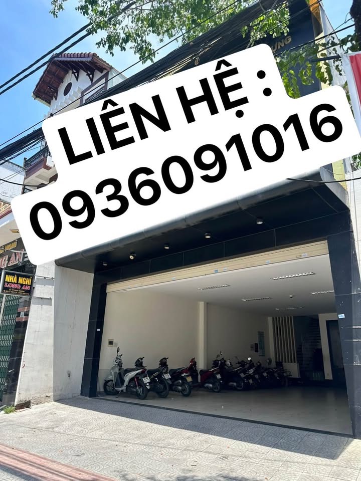 Cho thuê mặt tiền Núi Thành 170m² giá 40 triệu - Địa điểm kinh doanh lý tưởng!