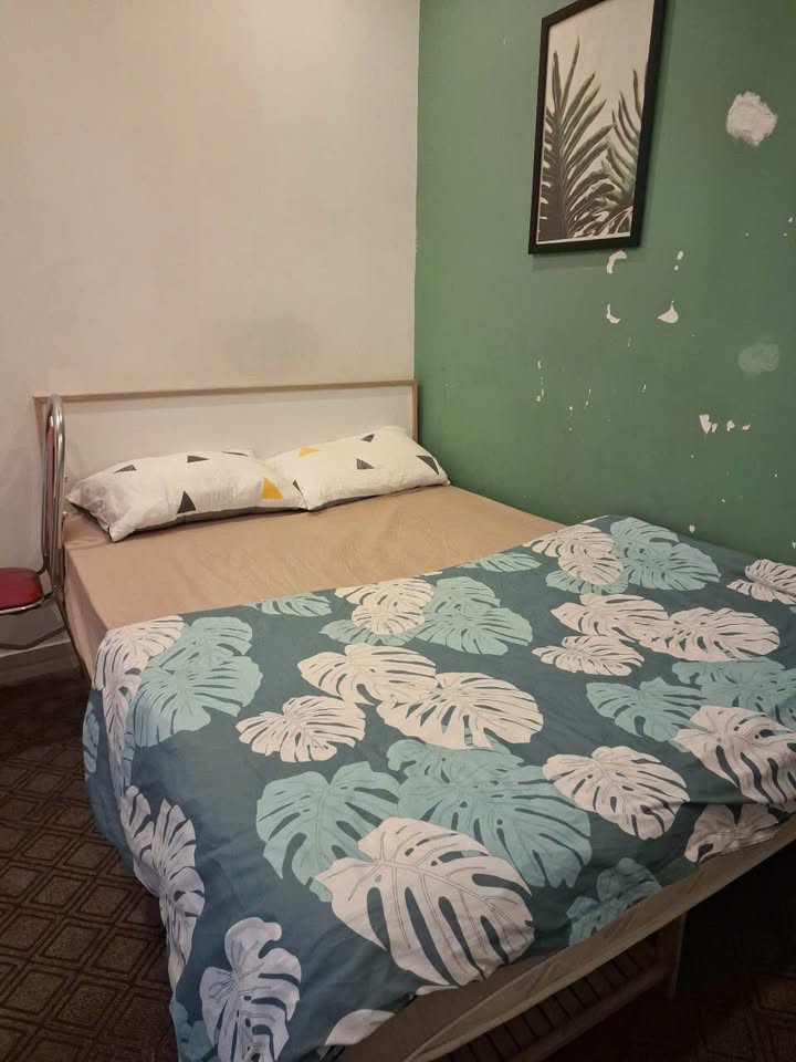 Phòng cho thuê 30/x Hà Bổng, Sơn Trà - Chỉ 2.7 triệu/tháng, đầy đủ nội thất!