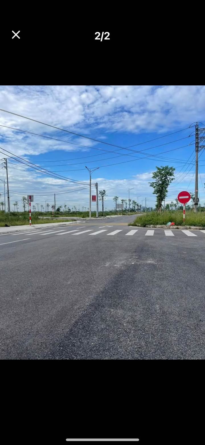 Đất nền 125m² xã Đông Khê, huyện Đông Sơn, giá 1.2 tỷ - Đầu tư sinh lời ngay!