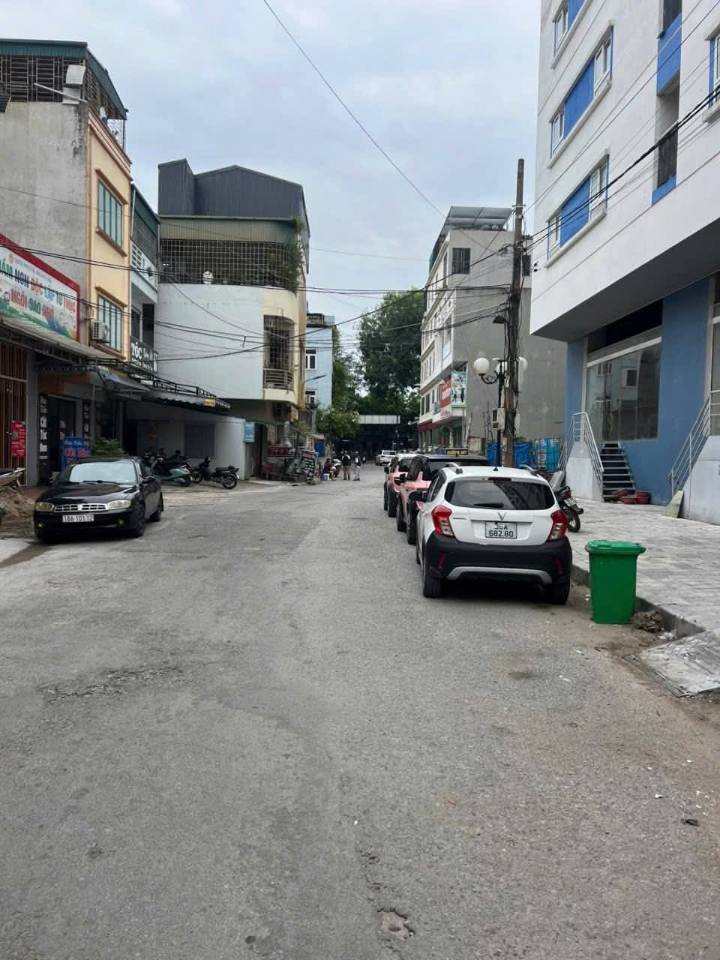 Cho thuê mặt bằng chung cư Đông Bắc 130m² - Đầu ve cực đẹp, sẵn sàng kinh doanh!