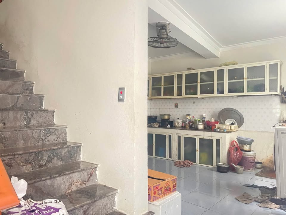 Nhà riêng phố Thành Tráng, 78.8m² giá 1 tỷ - Đầu tư sinh lời ngay!