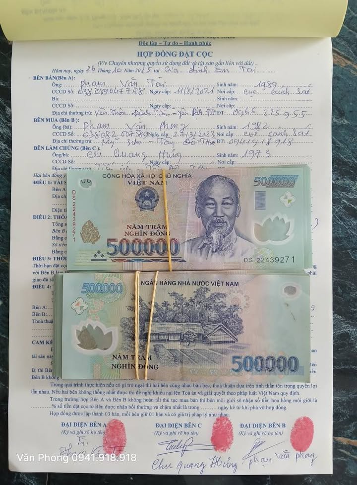 Đất nền kinh doanh mặt đường QL 217, xã Vĩnh Yên, 100m² - Giá thỏa thuận hấp dẫn!