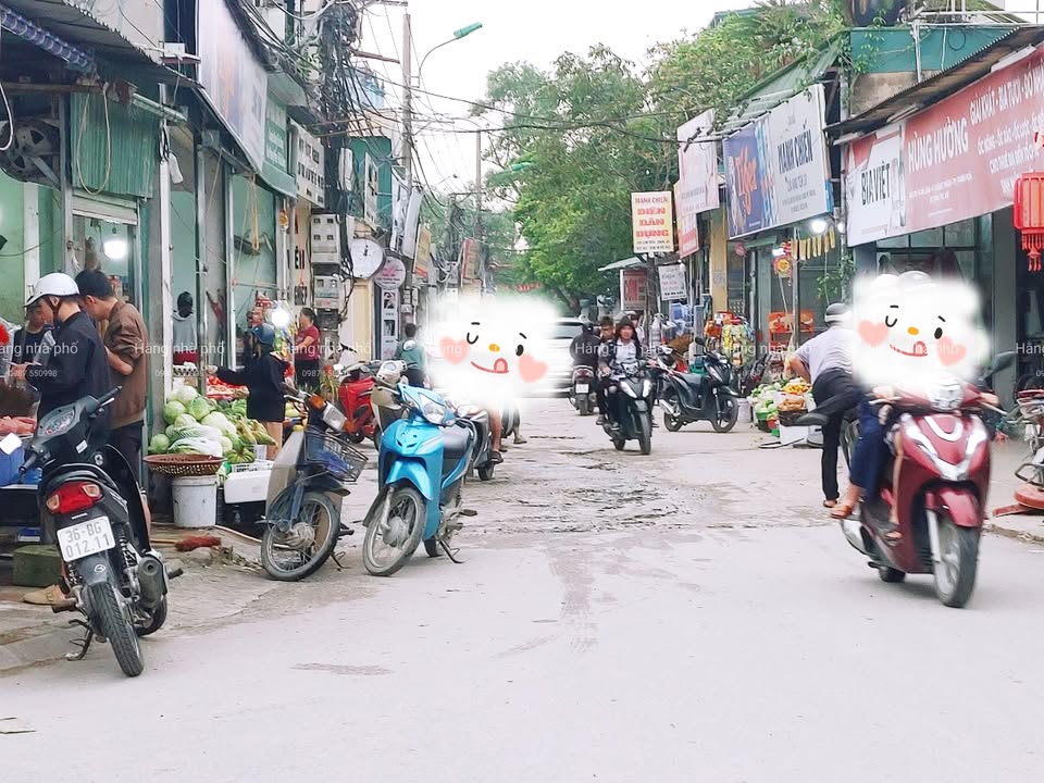 Đất nền 73m² tại Ngã tư Ngọc Mai – Chi Lăng chỉ 2 tỷ - Cơ hội đầu tư không thể bỏ lỡ!