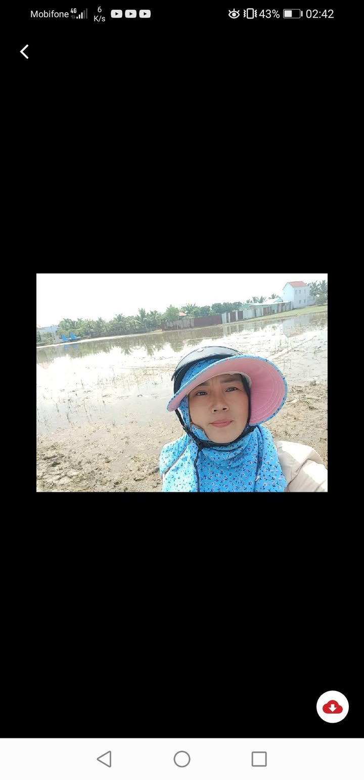 Đất nông nghiệp 1000m² đường Tân Long, Bình Chánh - Sổ hồng chính chủ, giá chỉ 1.2 tỷ!