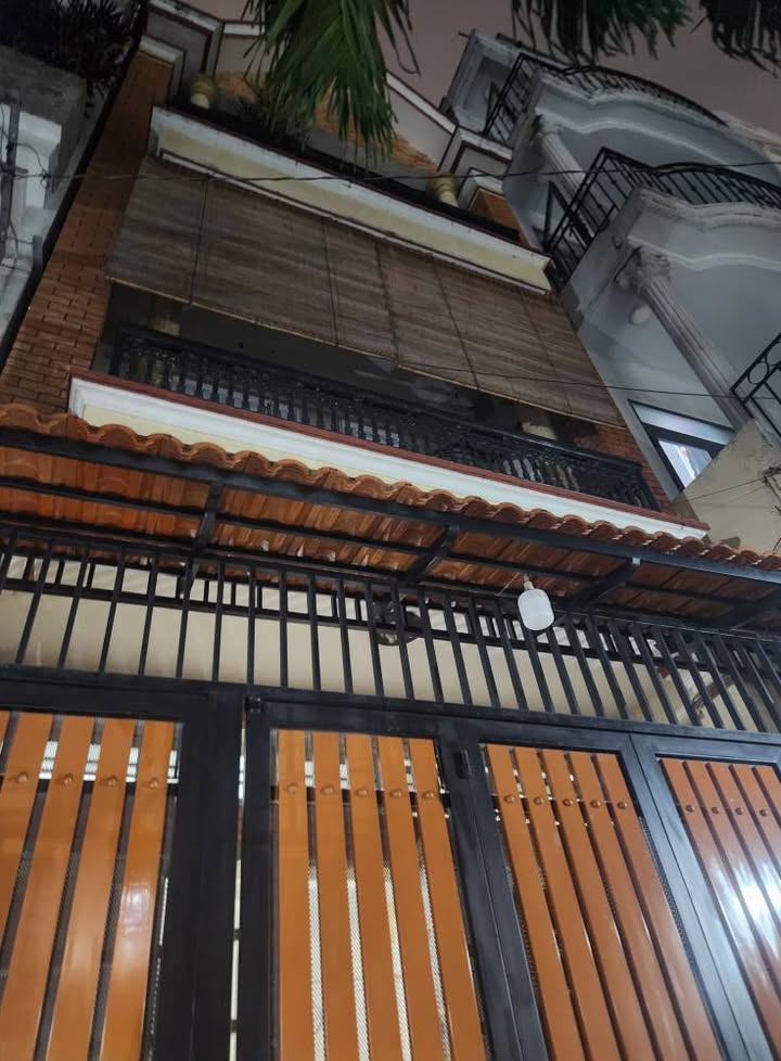 Nhà riêng Tân Bình 67.2m² giá 11.48 tỷ - Chính chủ bán gấp!