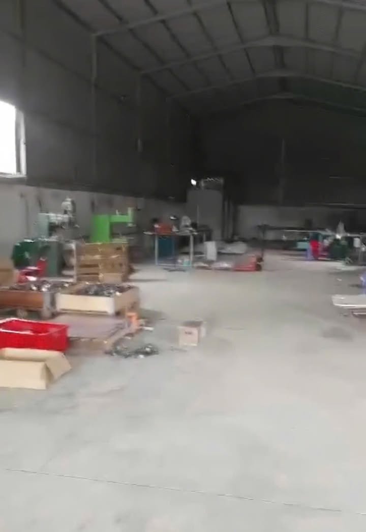 Xưởng và đất Tân Mỹ 1248m² giá chỉ 10,5 tỷ - Cơ hội đầu tư tuyệt vời!