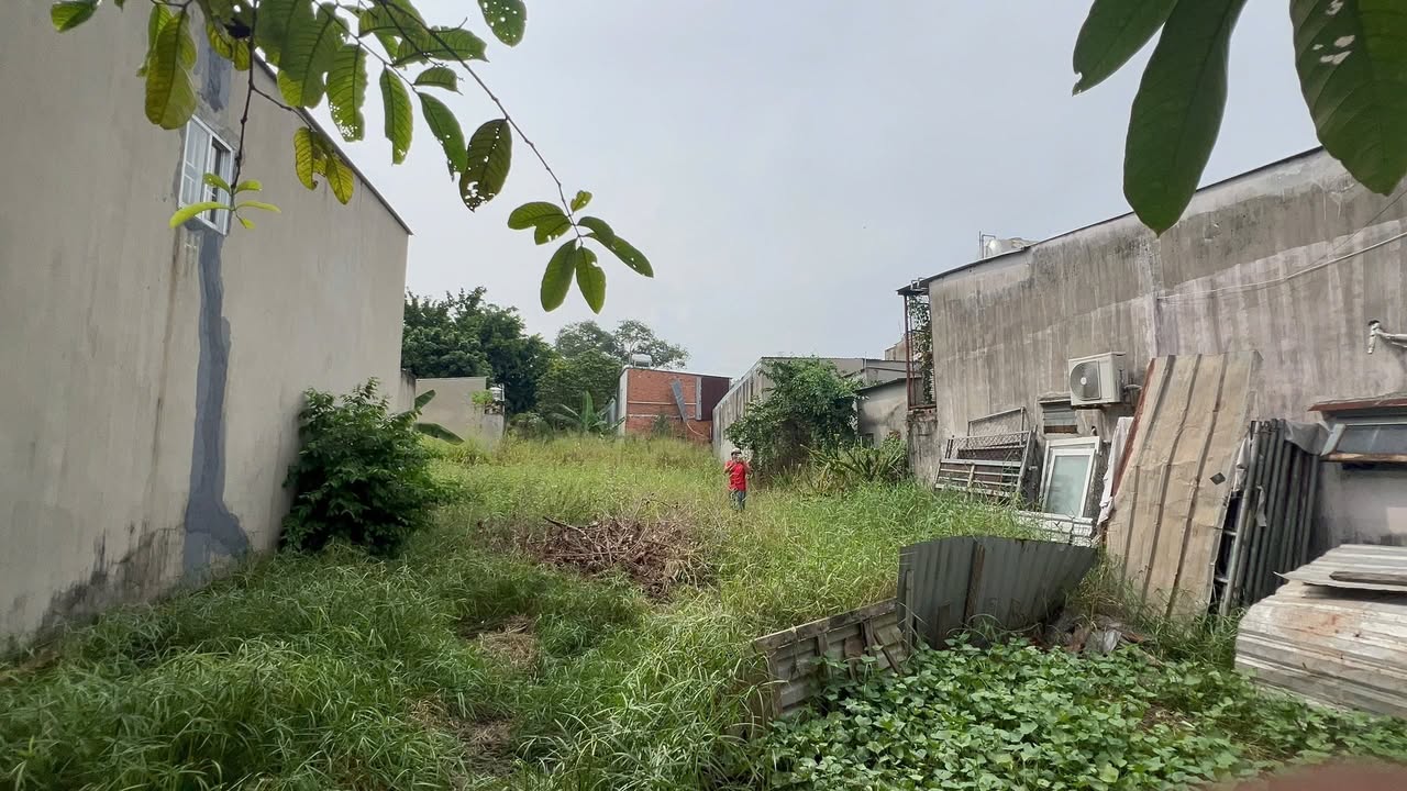 Đất 306m² tại Ấp 2 Đông Thạnh, Hóc Môn - Giá chỉ 4.8 tỷ, xe hơi vào tận nơi!