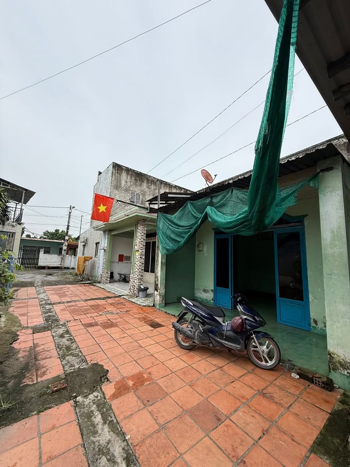 Nhà riêng Ấp 4, xã Bà Điểm 70m² giá chỉ 2.85 tỷ - Sổ đỏ chính chủ!