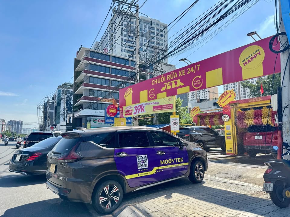 Đất góc 2 mặt tiền Lương Định Của, Quận 2 - Đầu tư lý tưởng với diện tích 177,7m²!