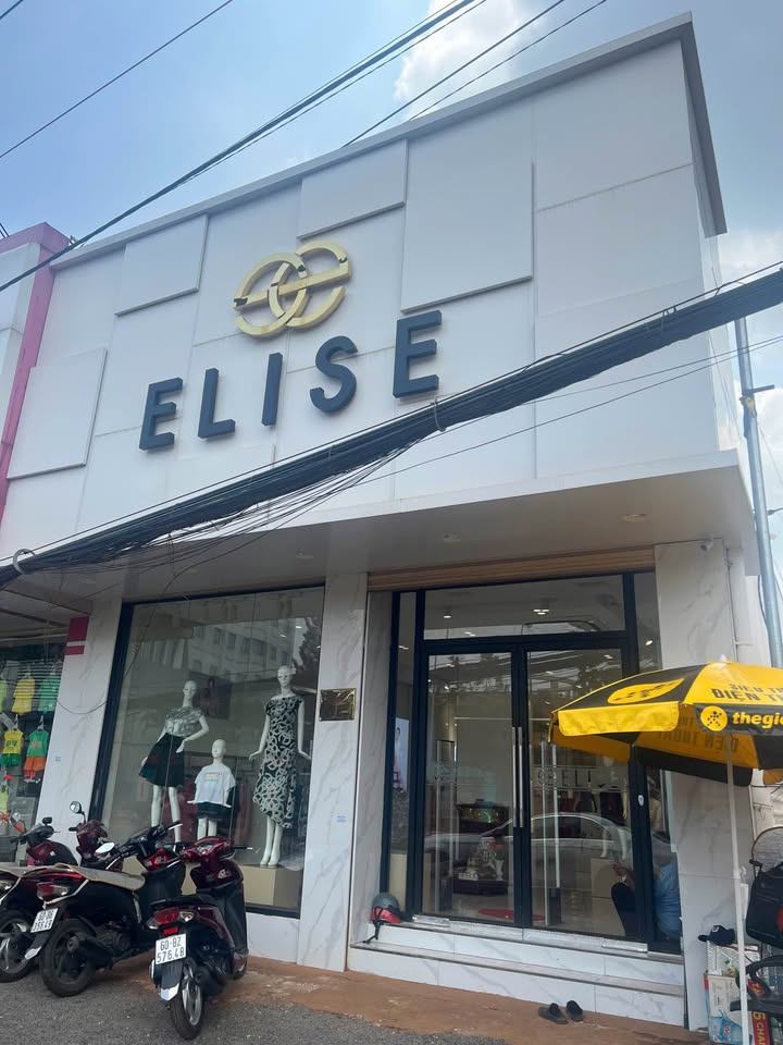 Bán FrontHouse góc 2 mặt đường Hùng Vương, Long Khánh, Đồng Nai - Diện tích 170m², giá 23,9 tỷ - Đầu tư sinh lời ổn định!