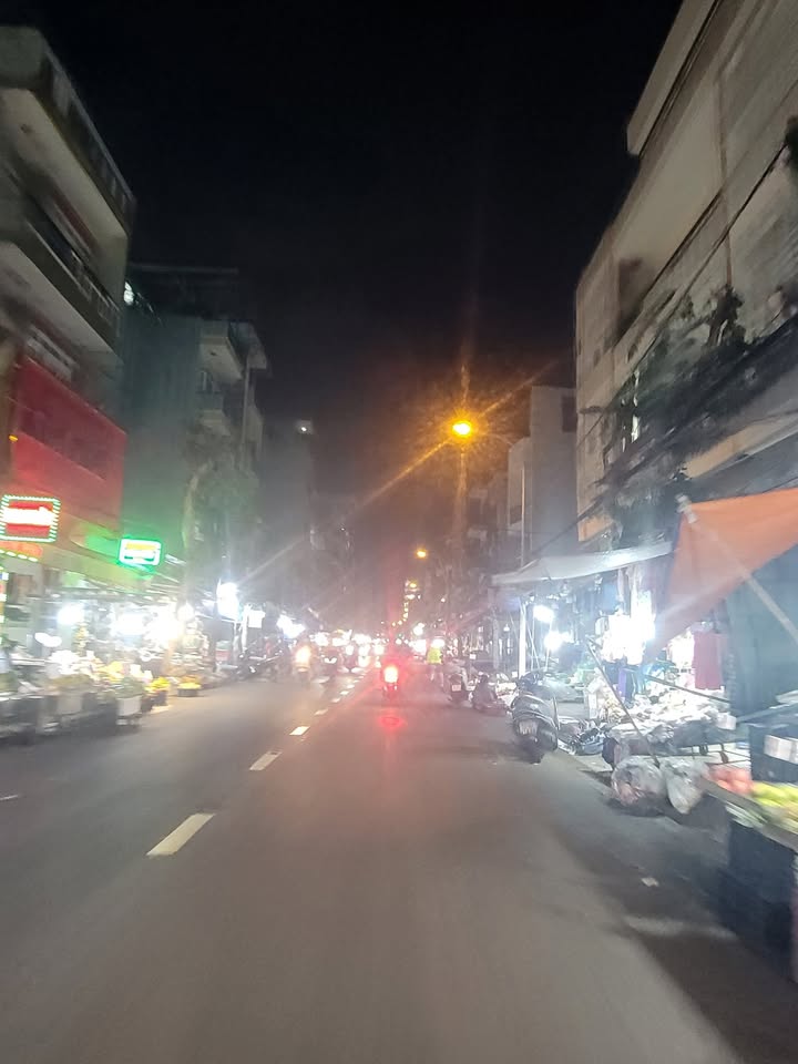 Đất nền quận Tân Bình 50m² giá chỉ 3 tỷ - Cơ hội đầu tư tuyệt vời!