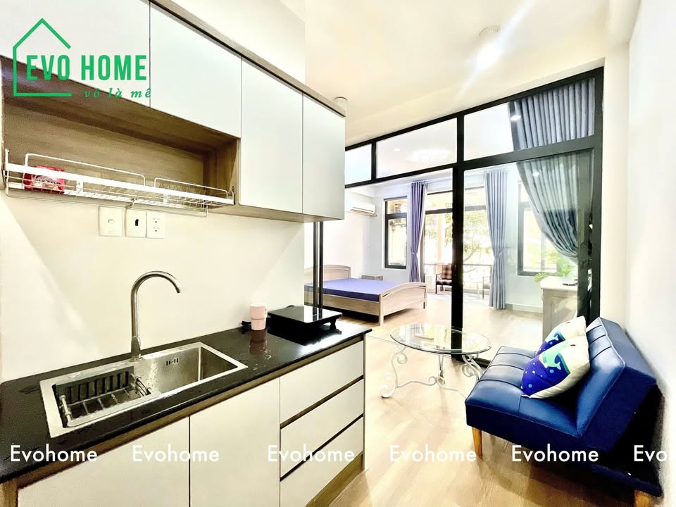 Căn hộ 1PN tại KDC Nam Long, Quận 7 - Chỉ 11 triệu/tháng, sẵn sàng cho thuê!