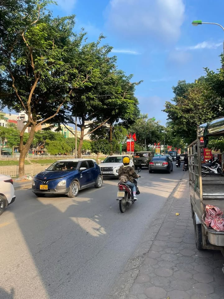 Chính chủ bán CCMN Kim Giang 66m² giá 20.5 tỷ - Dòng tiền ổn định 85 triệu/tháng!