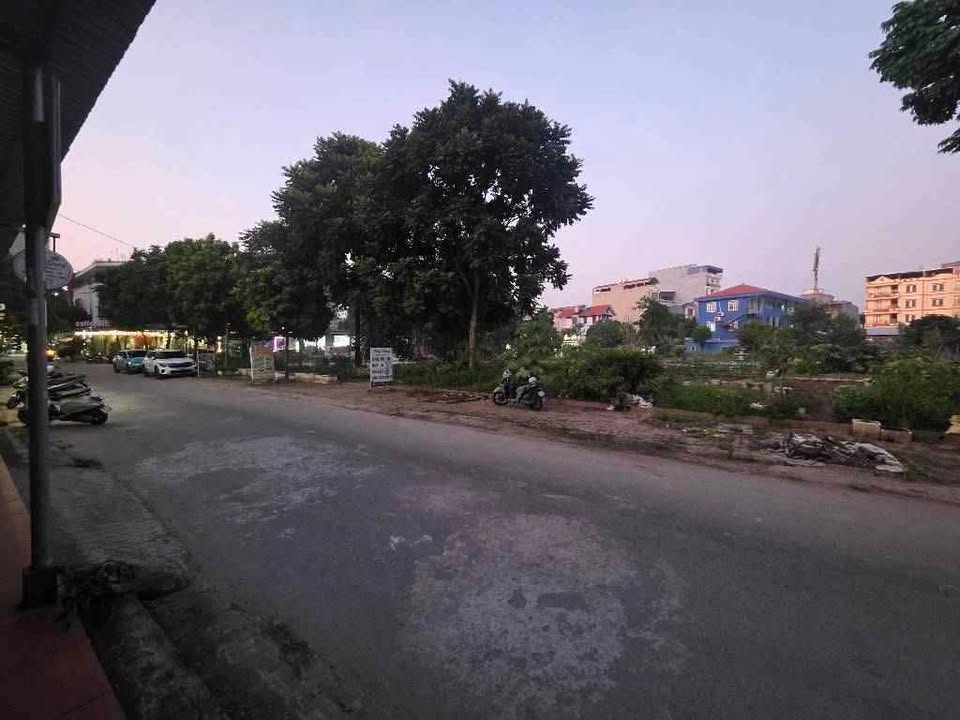 FrontHouse Xuân Lâm, Thuận Thành 301m² giá 21.6 tỷ - Kinh doanh đỉnh, view công viên!