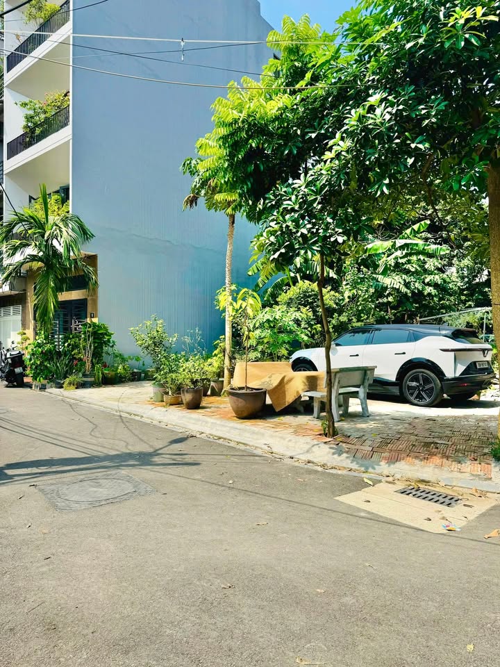 Đất Ngọc Thụy Long Biên 52m² giá 11 tỷ - Đầu tư sinh lời ngay!