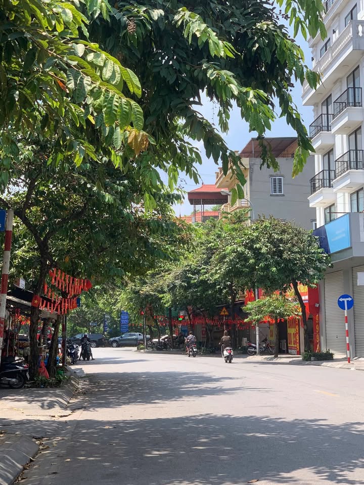 Đất nền Việt Hưng 60m² giá thỏa thuận - Vị trí kinh doanh đỉnh cao!