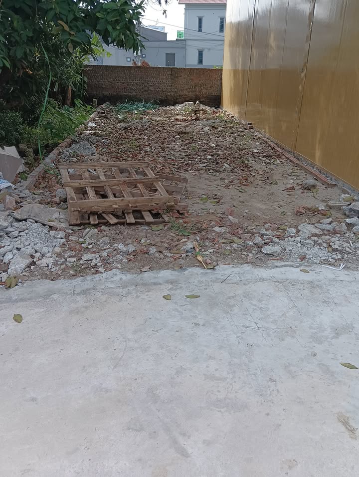 Đất nền Gia Lâm 51m² giá thỏa thuận - Cơ hội đầu tư hấp dẫn!