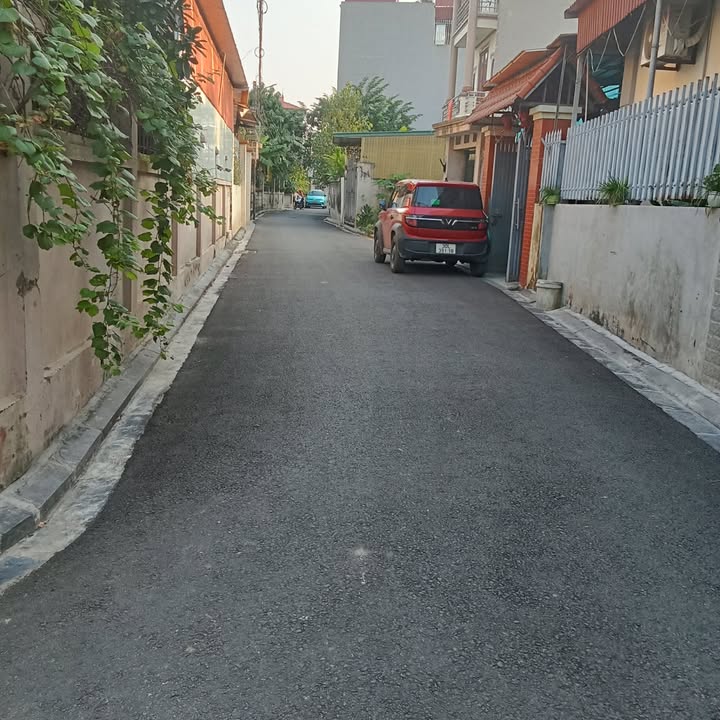 Đất nền Lộc Hà, Mai Lâm, Đông Anh 45m² giá 3.7 tỷ - Đầu tư sinh lời ngay!