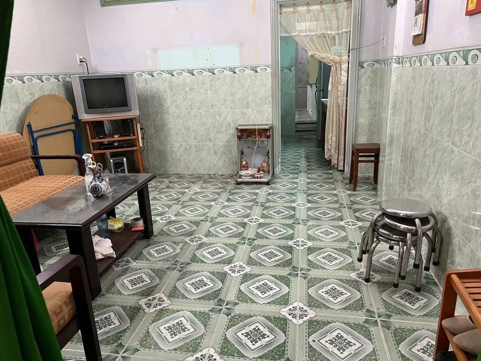 Nhà hẻm 136 Thủ Khoa Huân, 68m² giá 1.5 tỷ - Chính chủ bán gấp!