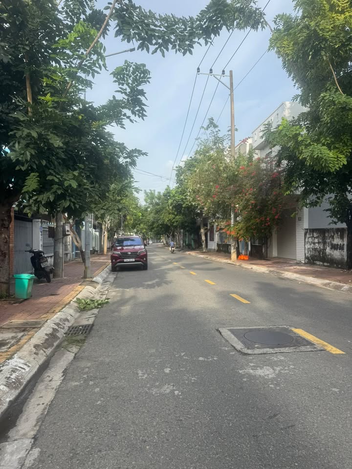 Đất mặt tiền 30/4 Rạch Dừa 135m² giá 8.2 tỷ - Cơ hội đầu tư tuyệt vời!